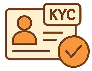 KYC Verification